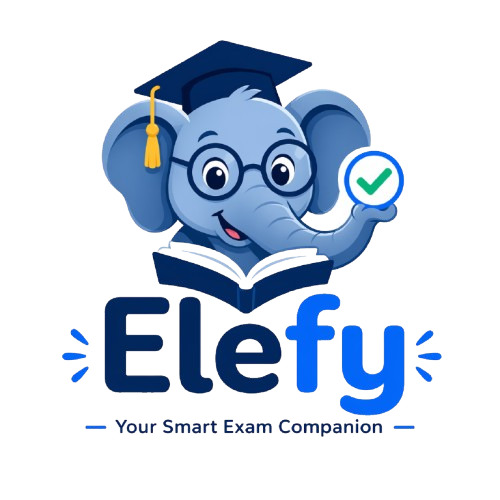 Elefy Logo